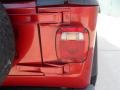 Chili Pepper Red Pearlcoat - Wrangler SE 4x4 Photo No. 14