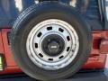 Chili Pepper Red Pearlcoat - Wrangler SE 4x4 Photo No. 15