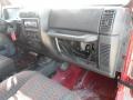 Chili Pepper Red Pearlcoat - Wrangler SE 4x4 Photo No. 18