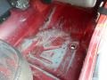 Chili Pepper Red Pearlcoat - Wrangler SE 4x4 Photo No. 19