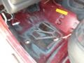 Chili Pepper Red Pearlcoat - Wrangler SE 4x4 Photo No. 22