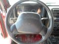 Chili Pepper Red Pearlcoat - Wrangler SE 4x4 Photo No. 28
