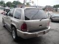 Bright Platinum Metallic - Durango SLT 4x4 Photo No. 7