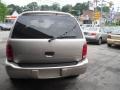 Bright Platinum Metallic - Durango SLT 4x4 Photo No. 8