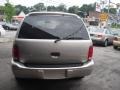 Bright Platinum Metallic - Durango SLT 4x4 Photo No. 9
