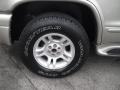 Bright Platinum Metallic - Durango SLT 4x4 Photo No. 12
