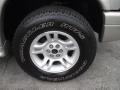 Bright Platinum Metallic - Durango SLT 4x4 Photo No. 13