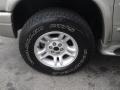 Bright Platinum Metallic - Durango SLT 4x4 Photo No. 14