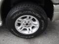 Bright Platinum Metallic - Durango SLT 4x4 Photo No. 15