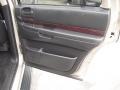 Bright Platinum Metallic - Durango SLT 4x4 Photo No. 18