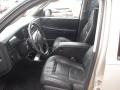 Bright Platinum Metallic - Durango SLT 4x4 Photo No. 20