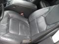 Bright Platinum Metallic - Durango SLT 4x4 Photo No. 21