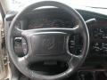 Bright Platinum Metallic - Durango SLT 4x4 Photo No. 25