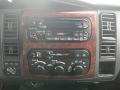 Bright Platinum Metallic - Durango SLT 4x4 Photo No. 26