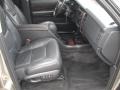 Bright Platinum Metallic - Durango SLT 4x4 Photo No. 35