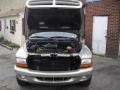 Bright Platinum Metallic - Durango SLT 4x4 Photo No. 38