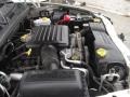 Bright Platinum Metallic - Durango SLT 4x4 Photo No. 40