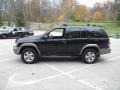 Super Black - Pathfinder SE 4x4 Photo No. 3