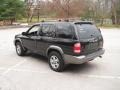 Super Black - Pathfinder SE 4x4 Photo No. 4
