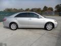 Classic Silver Metallic - Camry Hybrid Photo No. 2