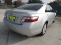 Classic Silver Metallic - Camry Hybrid Photo No. 3