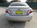 Classic Silver Metallic - Camry Hybrid Photo No. 4