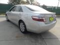 Classic Silver Metallic - Camry Hybrid Photo No. 5