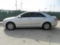 Classic Silver Metallic - Camry Hybrid Photo No. 6