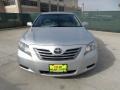 Classic Silver Metallic - Camry Hybrid Photo No. 8