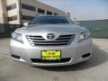 Classic Silver Metallic - Camry Hybrid Photo No. 9