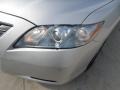 Classic Silver Metallic - Camry Hybrid Photo No. 10