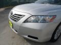 Classic Silver Metallic - Camry Hybrid Photo No. 11
