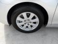 Classic Silver Metallic - Camry Hybrid Photo No. 12