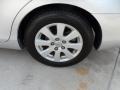 Classic Silver Metallic - Camry Hybrid Photo No. 13