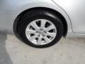 Classic Silver Metallic - Camry Hybrid Photo No. 14