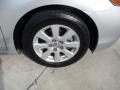 Classic Silver Metallic - Camry Hybrid Photo No. 15