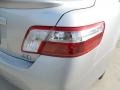 Classic Silver Metallic - Camry Hybrid Photo No. 18