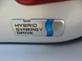 Classic Silver Metallic - Camry Hybrid Photo No. 19