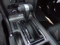 Black - Mustang V6 Premium Coupe Photo No. 11