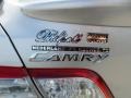 Classic Silver Metallic - Camry Hybrid Photo No. 20