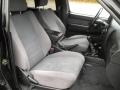 Super Black - Pathfinder SE 4x4 Photo No. 30