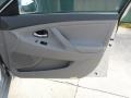 Classic Silver Metallic - Camry Hybrid Photo No. 23