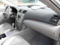 Classic Silver Metallic - Camry Hybrid Photo No. 24