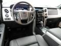 Black Dashboard Photo for 2011 Ford F150 #58199870