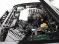 Super Black - Pathfinder SE 4x4 Photo No. 35