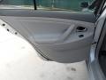 Classic Silver Metallic - Camry Hybrid Photo No. 29