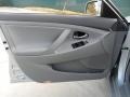 Classic Silver Metallic - Camry Hybrid Photo No. 31