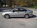 Silver Metallic - S40 1.9T Photo No. 3