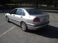 Silver Metallic - S40 1.9T Photo No. 4
