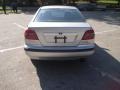 Silver Metallic - S40 1.9T Photo No. 5